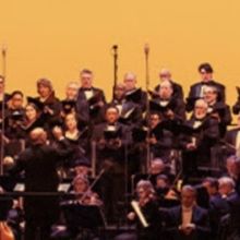 A WONDROUS SOUND to be Presented at Lyric Opera of Chicago