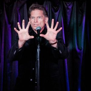Photos: Dorian Woodruff Encores THE LYRICS OF ALAN AND MARILYN BERGMAN at Pangea