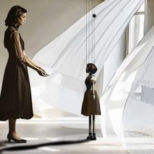 Review: MY BEDROOM IS AN INSTALLATION at Imago Theatre