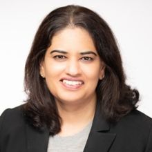 Visual Arts Center of New Jersey Elects Monica Vir to Board