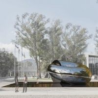 National Gallery Announces New Sculpture Garden Commission By Artist Lindy Lee