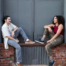 Photos: First Look At IN THE HEIGHTS At Dreamwrights