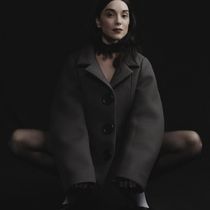 St. Vincent to Join WHAT TO WEAR at BAM; Full Company Set