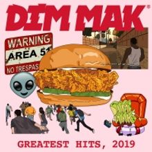 Dim Mak Releases 2019 Greatest Hits Compilation