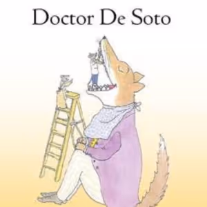 Cast and Creative Team Set for DOCTOR DE SOTO at Alliance Theatre