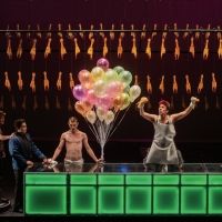 Juárez Liminal: Cuerpos, Espacio Público Y Teatralidades Feministas Al Borde, Ensayo…