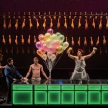 Juárez Liminal: Cuerpos, Espacio Público Y Teatralidades Feministas Al Borde, Ensay