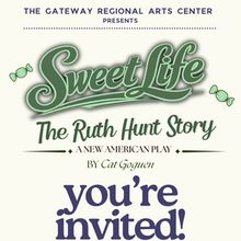 THE SWEET LIFE Gets Industry Workshop Performance