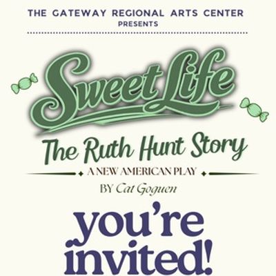 THE SWEET LIFE Gets Industry Workshop Performance