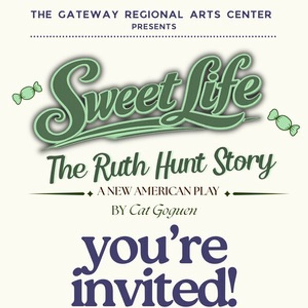 THE SWEET LIFE Gets Industry Workshop Performance Photo