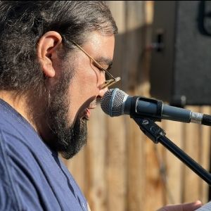 Teatro Paraguas to Present Poetry Reading With Aaron Rudolph, Richard Robbins, and…