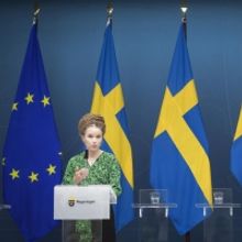 SWEDEN OPENS UP TO 300 IN THE AUDIENCE FOR THEATERS