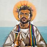BWW REVIEW: THE RISE AND FALL OF SAINT GEORGE Is A Musical Account Of Australia's Modern History Of The Road To Marriage Equality & The Resilience Of The Queer Community