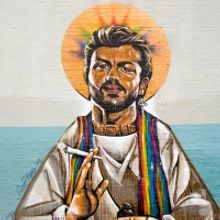 BWW REVIEW: THE RISE AND FALL OF SAINT GEORGE Is A Musical Account Of Australia's Mod