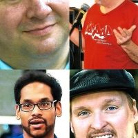 No Name @ Word Up Comedy / Variety Show Returns to Washington Heights