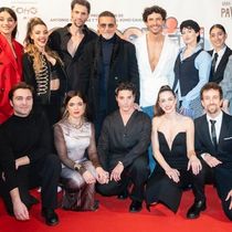 GODSPELL se estrena en el Gran Teatro Pavón de Madrid