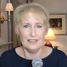 Exclusive: Watch 'What Could Be Better' From Liz Callaway and Seth Rudetsky LIVE; Now