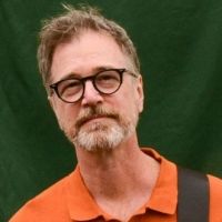 Dan Wilson (Semisonic) Releases Title Track to Forthcoming EP 'Dancing On The Moon'