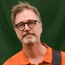 Dan Wilson (Semisonic) Releases Title Track to Forthcoming EP 'Dancing On The Moon'