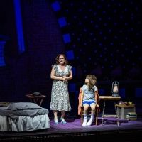BWW Review: The Muny's MATILDA is Magically Mary Video