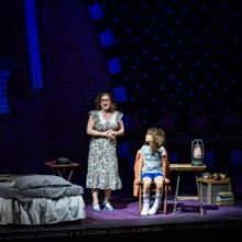 BWW Review: The Muny's MATILDA is Magically Mary
