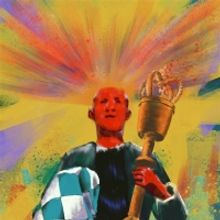 Review: CONTEMPT, VAULT Festival