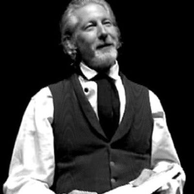 Pontine Theatre Presents THOREAU'S WALDEN
