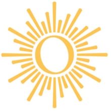 Overture Lights Up For Juneteenth