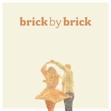 Drew & Ellie Holcomb Drop 'Brick By Brick' EP & Launch US Headline Tour