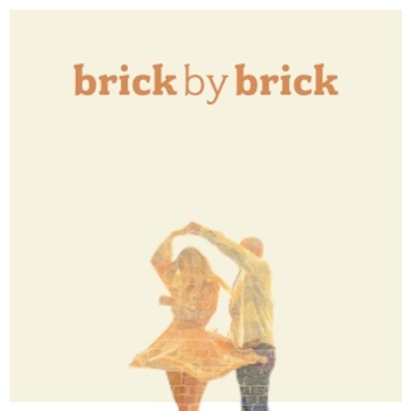 Drew & Ellie Holcomb Drop 'Brick By Brick' EP & Launch US Headline Tour Photo