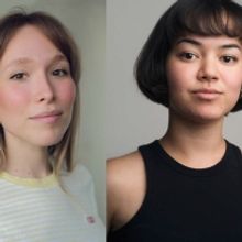 World Premiere of New Musical RIDE to be Presented at Charing Cross Theatre in August