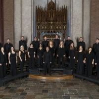 Conspirare Opens Season with 12 Guitars and Grammy Award-Winning Vocalists