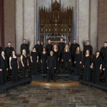 Conspirare Opens Season with 12 Guitars and Grammy Award-Winning Vocalists
