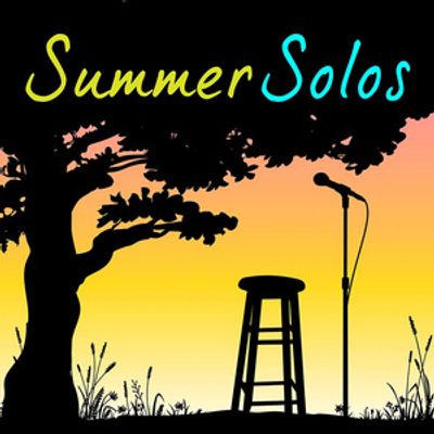 SUMMER SOLOS Series to Return for 13th Year at Vivid Stage