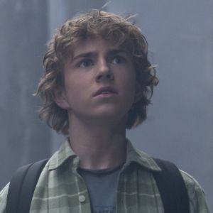 PERCY JACKSON AND THE OLYMPIANS Drops One Day Early on Disney+