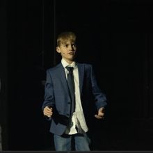 Interview: Arkansan Jaydon Clark Appears on CHICAGO MED on KARK April 2