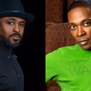 Wayne Brady and Alan Mingo Jr. Will Lead THE WIZ on Broadway and Tour