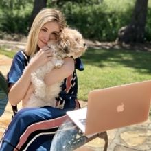 BWW Blog: My Creative and Theatrical Fitness Plan