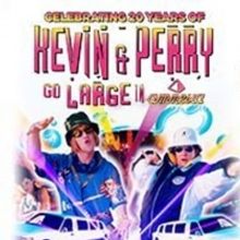 Kevin & Perry's 20th Anniversary Tribute Will Take Place At Amnesia