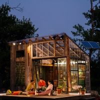 TheaterWorks Hartford Extends Amy Berryman's WALDEN To August 29