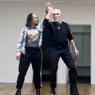 Video: How Paige Davis Helped Patrick Page Through His Injury During HADESTOWN Filming