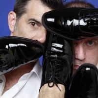 Contemporary Theatrical Dance Troupe THE BANG GROUP Comes to Arts on Site
