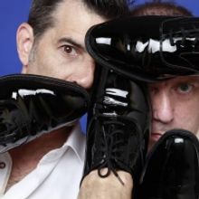 Contemporary Theatrical Dance Troupe THE BANG GROUP Comes to Arts on Site