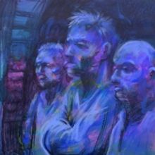 Swift Creek Mill Announces Company of HOLMES AND WATSON