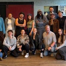 BEAUTY AND THE BEAST Panto to Open at Liverpool Everyman