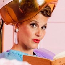 Exclusive: Hear Rachel Burns' Bring on Her 'Broadway Blues' Sound For 'Mansplainin''