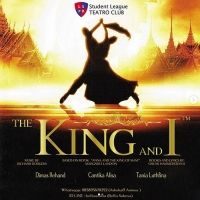 BWW Previews: LSPR TEATRO is Bringing Golden Age Classic THE KING AND I to Bekasi…