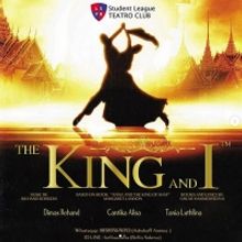 BWW Previews: LSPR TEATRO is Bringing Golden Age Classic THE KING AND I to Bekasi Thi