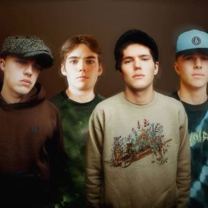 Das Koolies Release 'Nuthin Sandwich' & Live Dates