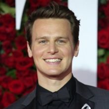 Jonathan Groff Joins Cast of MATRIX 4